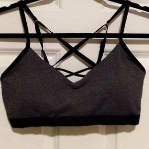 Afriel & Tabbris Australia Sports Bra Medium